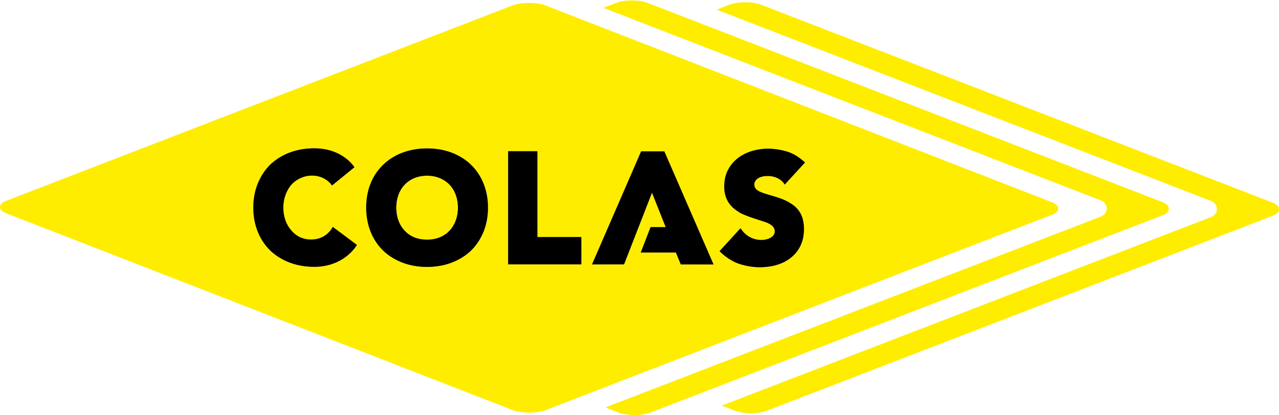 Colas Logo